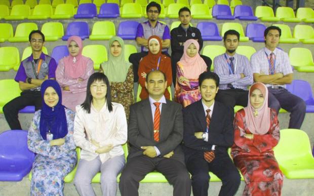 Program Asasi Universiti Sains Islam Malaysia