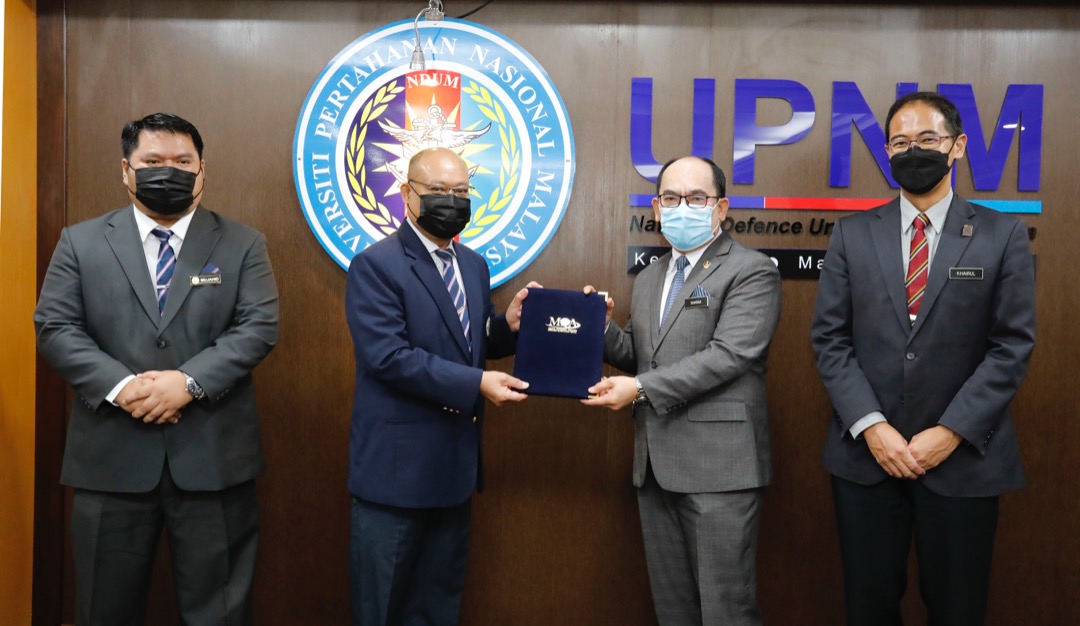 UPNM Kini Dilantik Sebagai Pusat Penilaian APEL