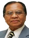 Prof. Emeritus Dato Dr. Wan Hashim Bin Wan Teh