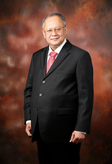 Tan Sri Dato' Seri Syed Azman <br>bin Syed Ibrahim