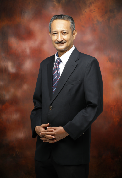 Dato' Dr.<br>Abdul Rahman<br>bin Abdul Razak Shaik
