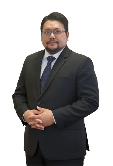 Encik Md Taufiq <br>bin Md Ralip<br><br>