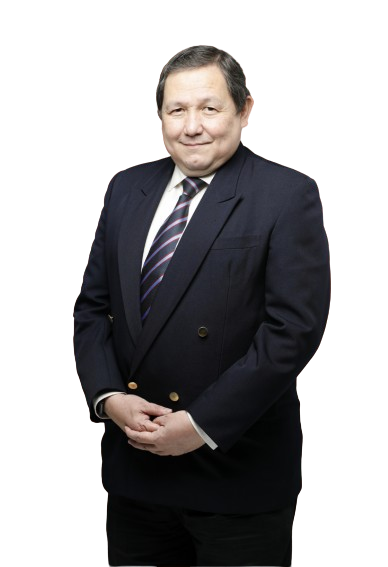 Lt Kol Prof. Dr.<br>Victor Feizal<br>bin Knight Victor Ernest<br>@ Abd Shatar<br>(Bersara)