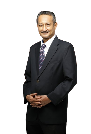 Dato' Dr.<br>Abdul Rahman<br>bin Abdul Razak Shaik