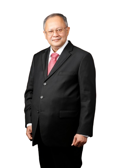 Tan Sri Dato' Seri Syed Azman <br>bin Syed Ibrahim