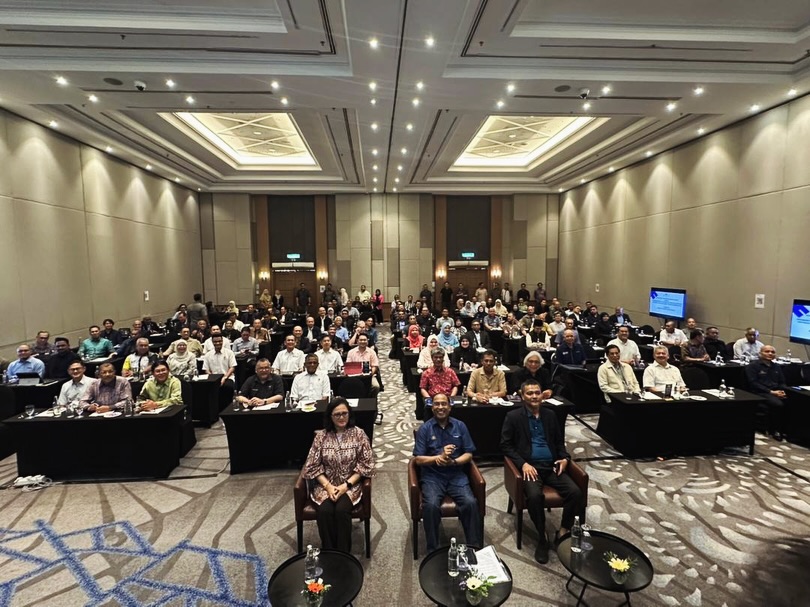 Empowering Governance, Strengthening Revenue Generation