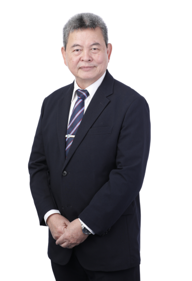 Mejar Jeneral Dato' Dr. Kwong Fook Wen<br>(Bersara)