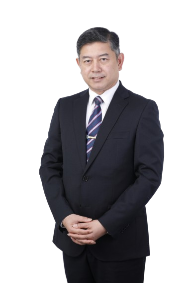 Kol Prof. Dr.<br>Khairol Amali bin Ahmad<br>(Bersara)