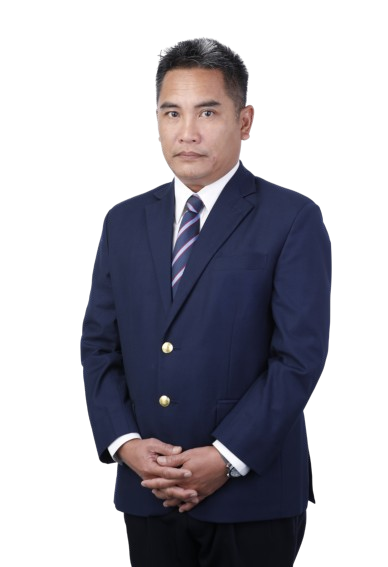 Lt Kol Ir.<br>Shahrul bin Sahusi<br>(Bersara)