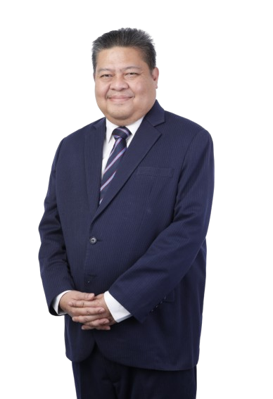 En. Mohammed Dzulkarnain<br>bin Abdul Karim