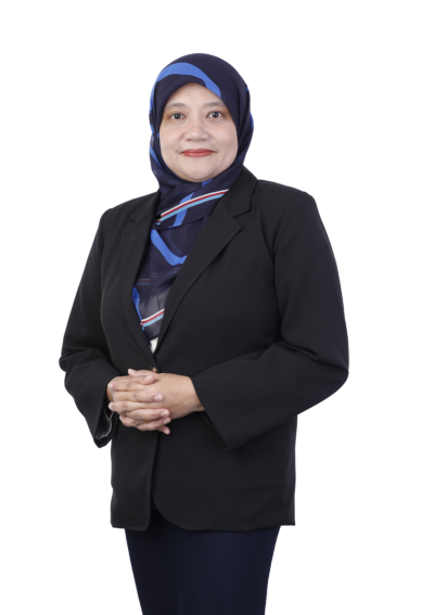 Prof. Madya Dr.<br>Ummul Fahri<br>binti Abdul Rauf