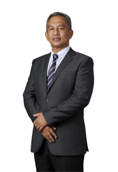 Prof. Dr.<br>Sayuti bin Ab Ghani