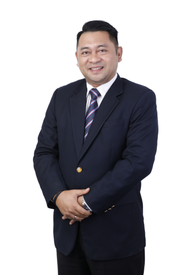 Dr. Mohd Fadhzil<br>bin Zainol