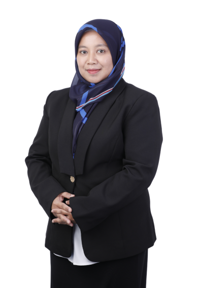 Ts. Farahzeeda<br>binti Zakaria 