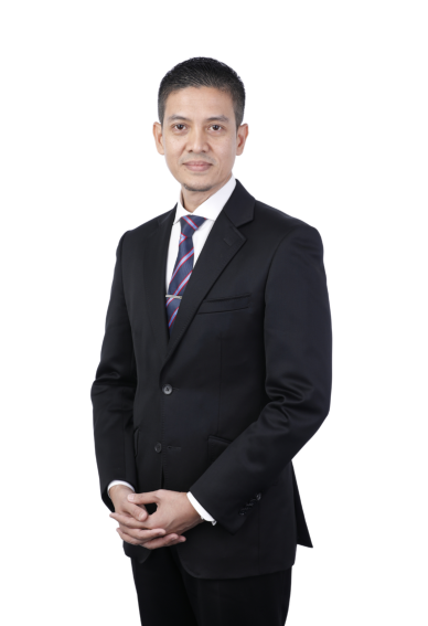 Lt Kdr Prof. Madya Ts. Dr. Mohd Norsyarizad<br>bin Razali TLDM<br>(Bersara)