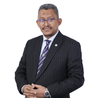 Prof. Dr. Hj.<br>Hasan Al-Banna bin Mohamed