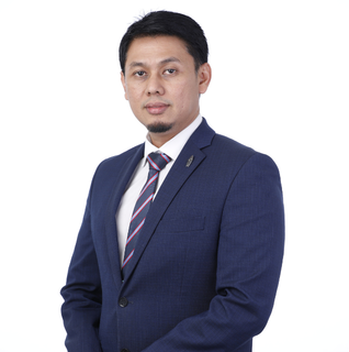 Prof. Dr. Aidy bin Ali
